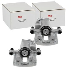 2X NTY ÉTRIER DE FREIN