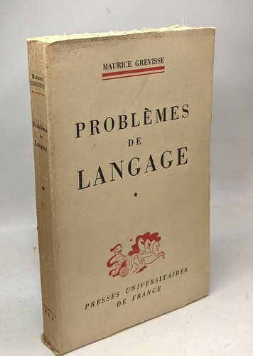 Problèmes langage tome - tome, |