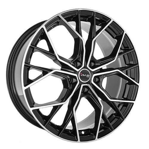 Jantes roues avus m10 - jantes,