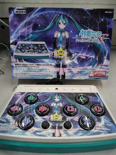 Hatsune miku project diva - miku,