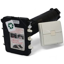 Moteur Bubendorff radio CI2 ID2 10nm/16trs choisissez-votre-telecommande V 2.1