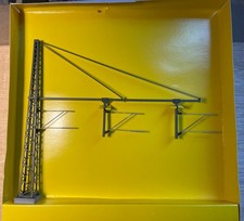 VIESSMANN HO poteau porte