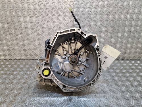 Boite vitesses renault - boite,