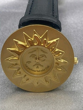salvador dali Watch
