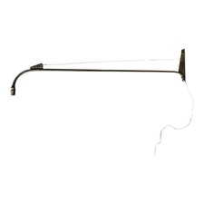 Lampe potence atelier - potence,
