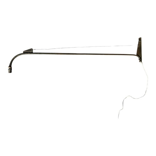Lampe potence atelier - d'atelier,