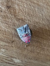 INSIGNE 6° RCA Régiment