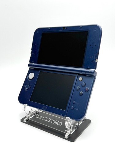 New nintendo 3ds ips - nintendo, xl