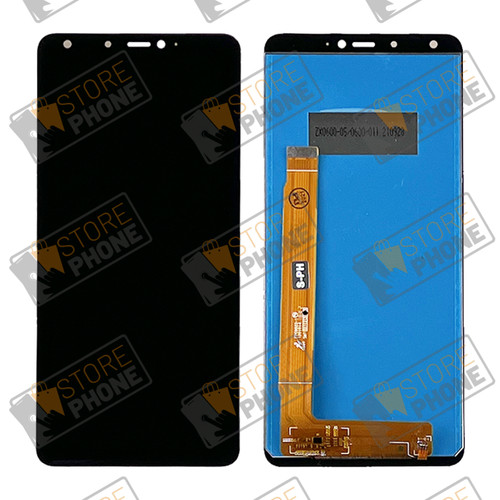 Ecran lcd tactile wiko - tactile,
