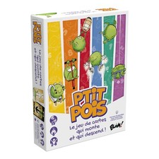 Blam! Ptit Pois • Le Jeu de