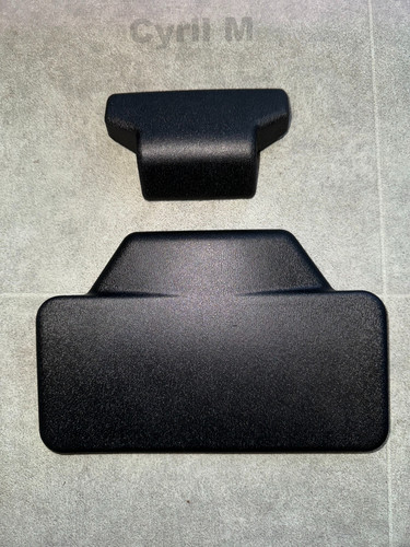 Dosseret top case universel - dosseret,
