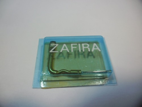 Zafira saphir 6672 - saphir,