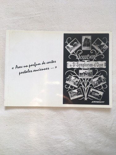 Saint symphorien ozon par - d’ozon,