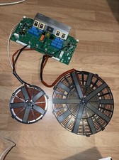 Pièce Pour Siemens Table de cuisson à induction Ed851FSB5E