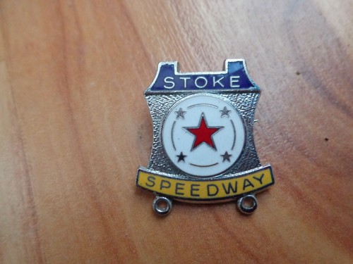 Badge vélo vintage - de, en
