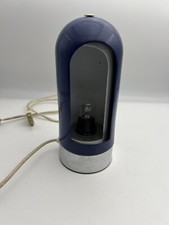 Lampe De Table Space Age Type Éclipse 