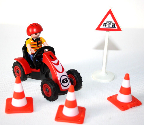 Playmobil special 4759 - special, enfant
