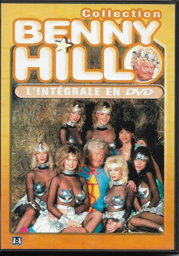 Collection benny hill - collection,