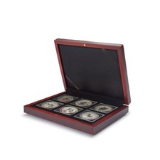 Écrin Volterra pour 6