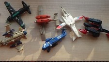 lot gobots