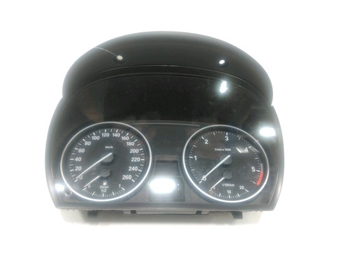 Compteur 62109316152 bmw - compteur,