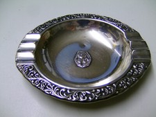  Cendrier de Hollande "zilfa