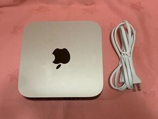 Apple mac mini - mini, late