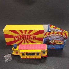 DIREKT Collections, cirque