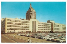 Rochester New York c1950's