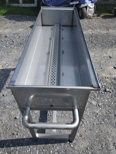Barbecue tourne broche - barbecue,