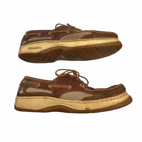 Sebego docksides clovehitch - sebego,