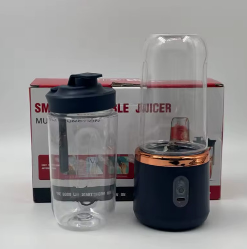 Blender portable lames - 6, –