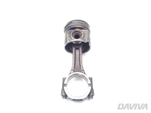 Fiat ducato piston moteur avec - ducato,