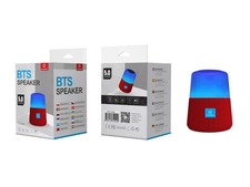  ENCEINTE BLUETOOTH BTS5.0