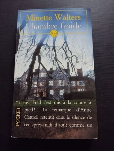 Chambre froide très bon - froide,