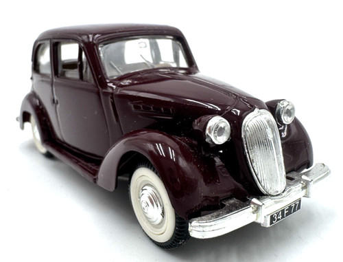 Simca 1200 les - simca, miniatures