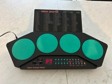 Yamaha digital percussion - dd-8,