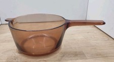 Grande Casserole En Verre