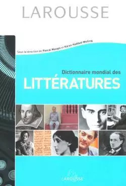 Dictionnaire mondial des