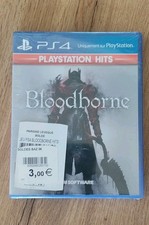 Bloodborne/ PlayStation 4 / PS4 / Neuf Sous Blister