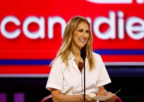 Photo céline dion - céline, portrait