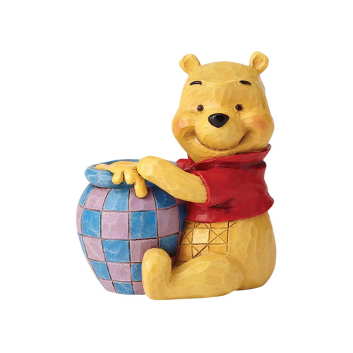 Figurine mini winnie - mini,