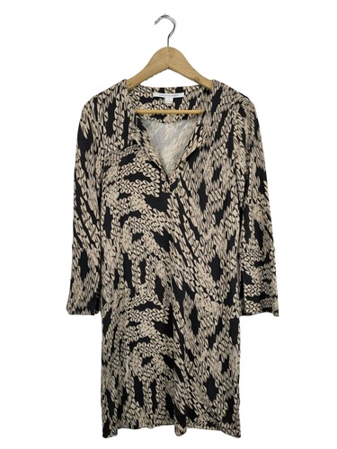 Diane von furstenberg robe - diane,