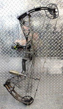 Hoyt Helix Ultra,Right Handed