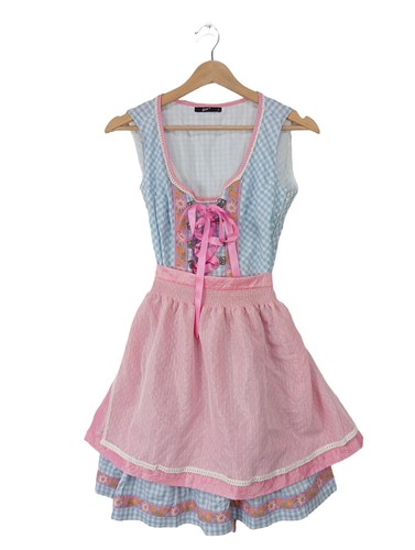 Forever dirndl dames - dames, vêtement