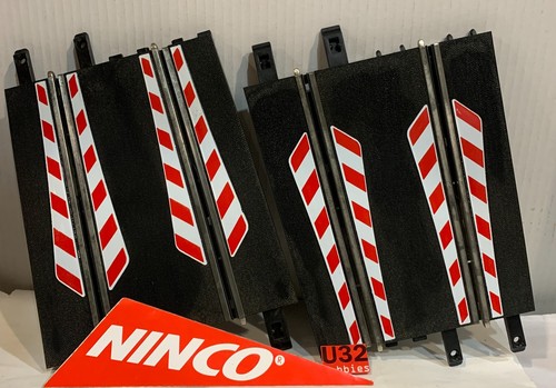 Ninco 10110 récta - ninco, chicane