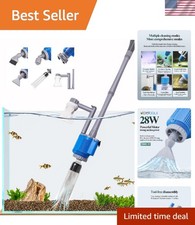 - Electric Automatic Removable