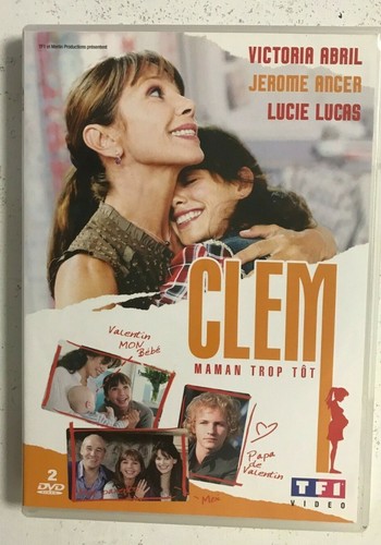 Clem saison dvd - saison,
