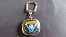 Porte clé bourbon CASTOLIN