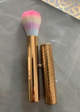 Pinceau blush rétractable